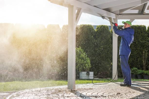 Best Parking Lot and Garage Cleaning  in La Mesa, CA