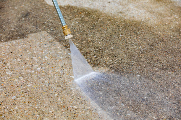 Best Machinery and Equipment Cleaning  in La Mesa, CA