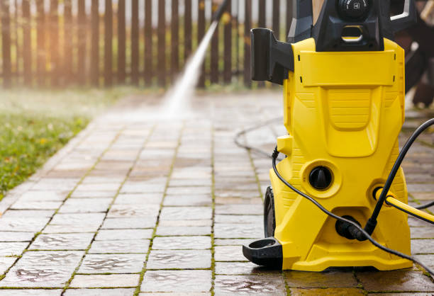 Best Dumpster Area Cleaning  in La Mesa, CA