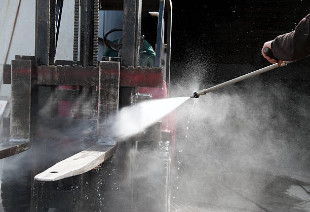Best Restaurant Pressure Washing  in La Mesa, CA