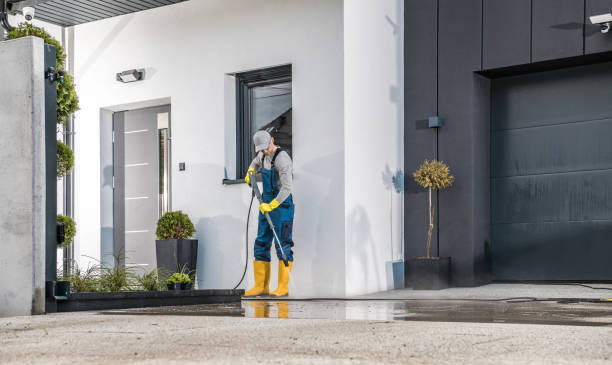 Best Rust Removal  in La Mesa, CA